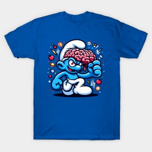 Brainy 2 T-Shirt